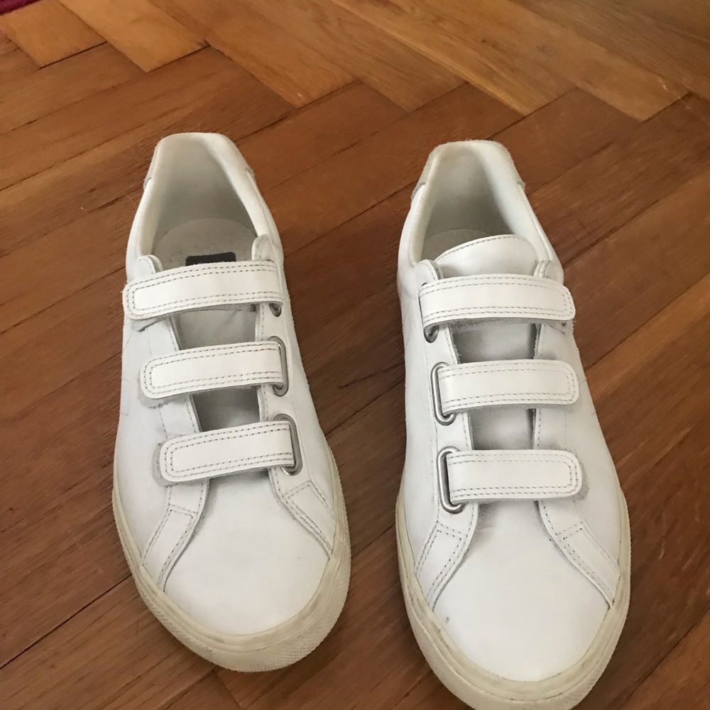 Veja Esplar 3-Lock Sneakers